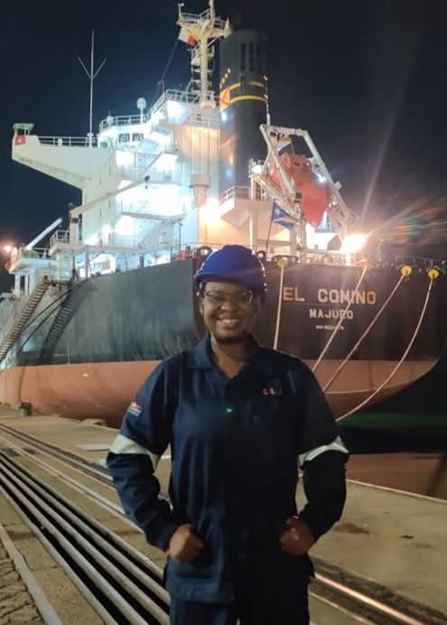 Sea Freight