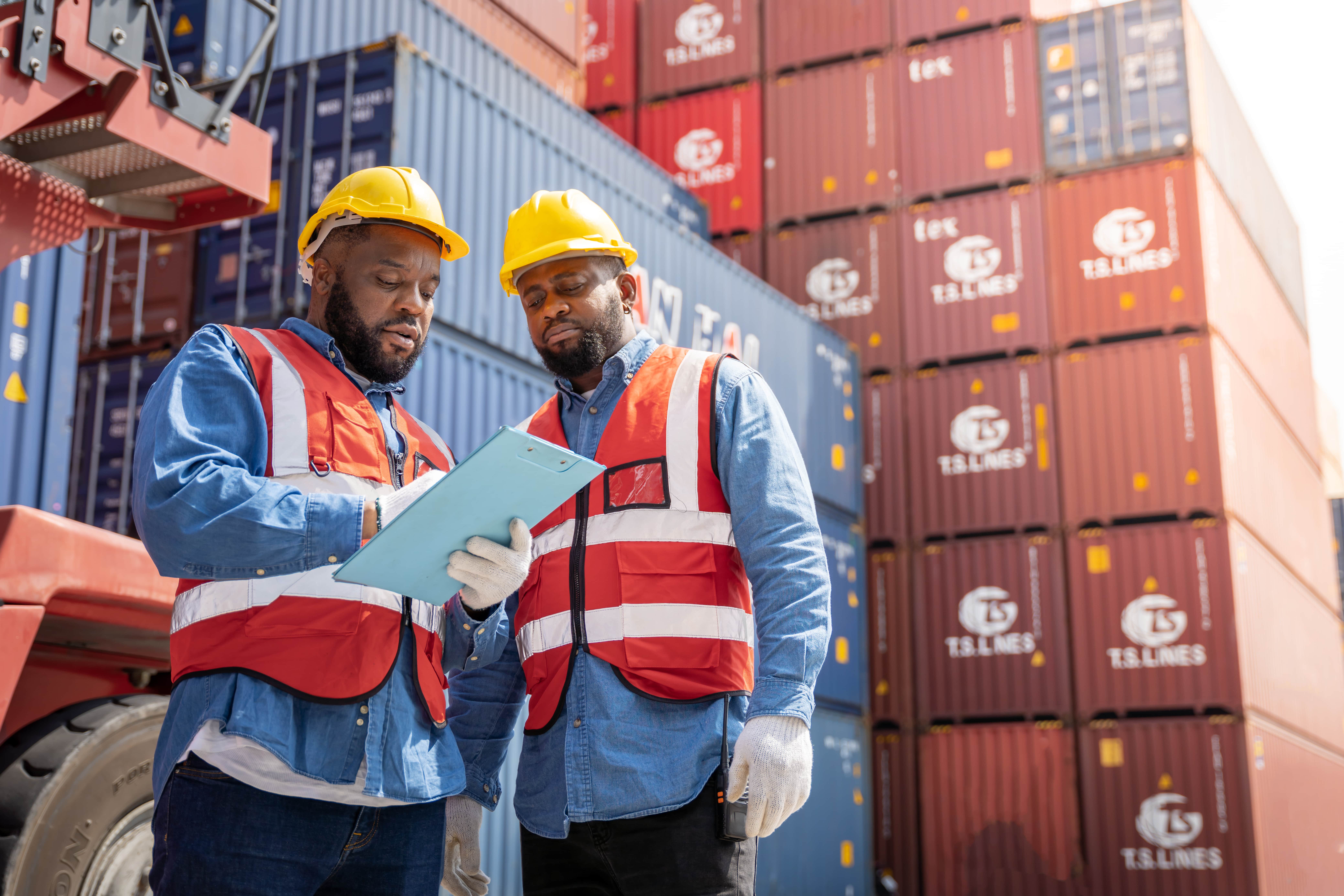 Cargo Insurance